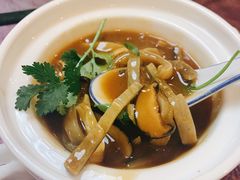 -明兰美食(御河堤商业街店)