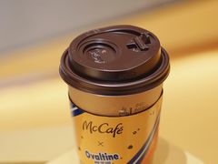 -麦当劳(苏州中心星悦汇店)
