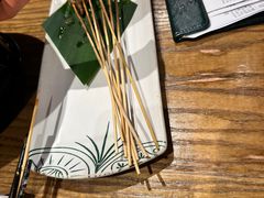 -云海肴·汽锅鸡·云南菜(天山百盛优客店)