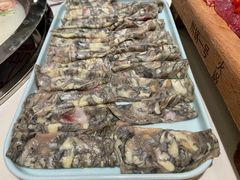 -川锅一号火锅(常德万达店)