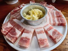 -原始泥炉烤肉(总店)