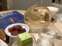 -左右Massage/Spa(长寿路店)