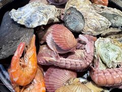 -巧克力渔家.小船海鲜胶东菜(万平口店)