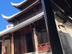 -安顺武庙
