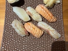 手捏寿司-松涛日本料理