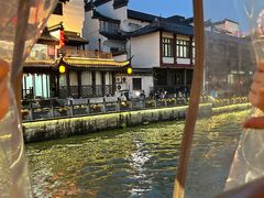 -小厨娘金榜题名(夫子庙秦淮河店)