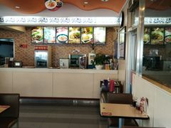 -李先生牛肉面大王(东营友谊广场店)