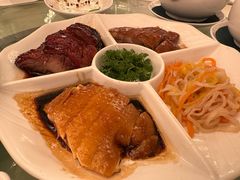 -葡京日丽(澳门葡京酒店)