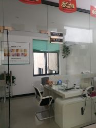 点击看大图 -痘医生科学祛痘连锁