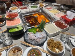 -海底捞火锅(杭州滨江九宜城店)