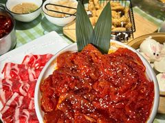 -番食园鲜食火锅(高新店)