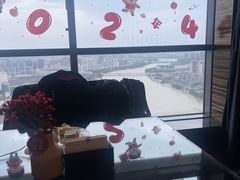 -宁波万豪酒店