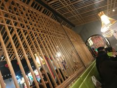 -陈傻子餐厅(世纪都会店)