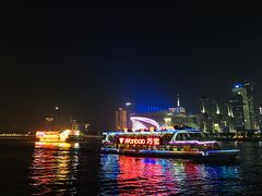 -珠江夜游广州塔·中大码头
