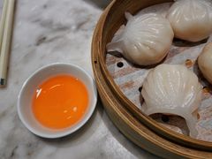 笋尖虾饺皇-香港百合居(LCM置汇旭辉广场店)