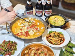 -陈生记黑鱼馆·20年活鱼现杀(宁波鼓楼店)
