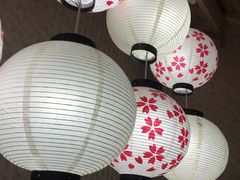 -隐泉京望日式料理(太和广场店)
