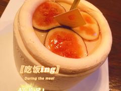 无花果玫瑰忌廉-KNOTKNOT珞珞·日式甜品(K11店)