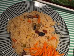 -楼兰新疆菜(江宁万达店)
