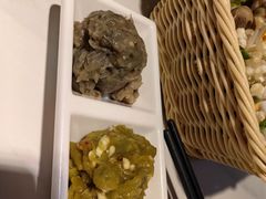 双拼酱料-黑鸡小馆(金源店)