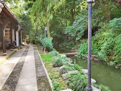 -绍兴书圣故里景区