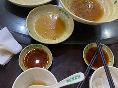 -李记清真馆(打钉巷店)