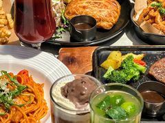 -必胜客(东大桥店)