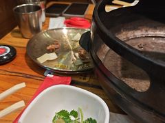 -合易泓烤肉•首创生椰大油边(宁山路店)
