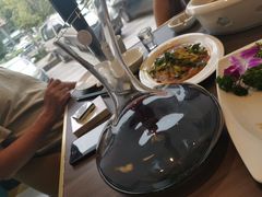 -周锦记广式餐厅(格林生活坊2期店)