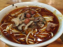 -吴记怪味面(牛王庙店)