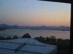 语相顾无-杭州君悦酒店