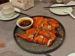 -金哥私房菜馆(张府园总店)