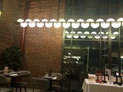 门面-OGGI TRATTORIA PIZZERIA(深业上城店)