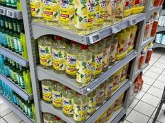 -物美超市(通州梨园店)