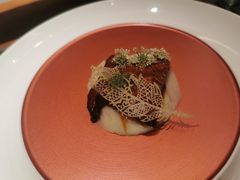-王府茶楼茶宴·创意菜(朝阳公园店)