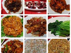 -金泽大酒店·卢塞恩餐厅·年夜饭春节连市