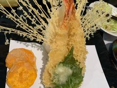 -天狗山料理(省体店)