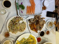 -新享乐海鲜(翠华路店)