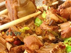 -聚发号清真菜馆