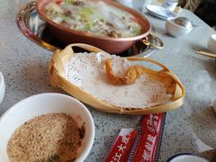 -阿婆情腊排骨火锅(金虹路店)