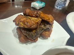 德兴爆鱼-德兴馆(广东路总店)