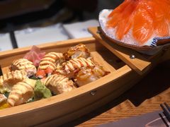 -花宴·日式料理