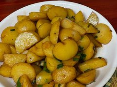 -芦茨金富饭庄·25年老字号·专做稻草鸡