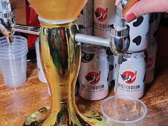 -Helens海伦司小酒馆(街道口店)