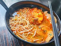 -220辣肉面馆(松花江路店)