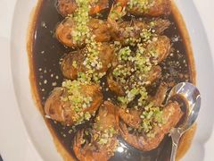 -百盛·鼎膳(中海财富中心)