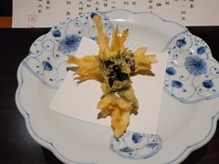 -元熹会席料理