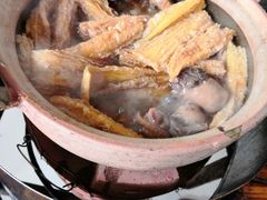 -霞姐屯昌枫木香草鸭店(海螺店)