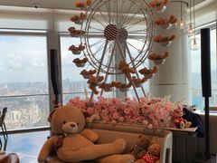 -星璞全日餐厅·高空自助餐(深铁铂尔曼酒店)
