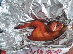 -顺徕德·仙庙烧鸡(桂庙路店)